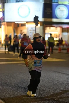 Runner Photo 5547405