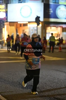 Runner Photo 5547406