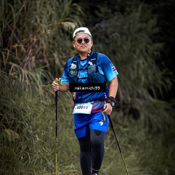 Runner Photo 5547408