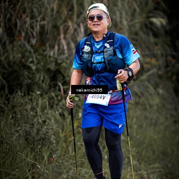 Runner Photo 5547411