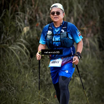 Runner Photo 5547420
