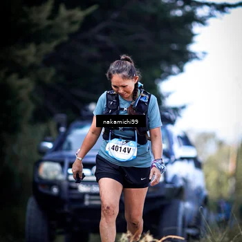 Runner Photo 5547422