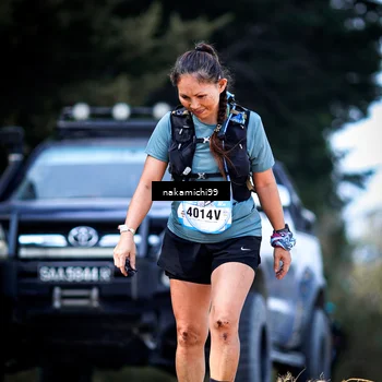 Runner Photo 5547426