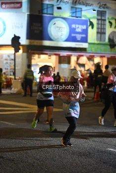 Runner Photo 5547427