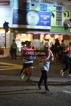 Runner Photo 5547428