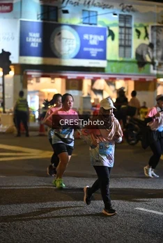 Runner Photo 5547429