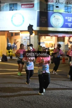 Runner Photo 5547430
