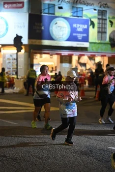 Runner Photo 5547432