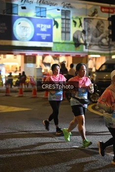 Runner Photo 5547433