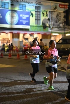 Runner Photo 5547435