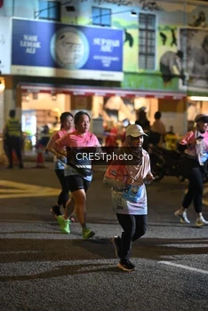 Runner Photo 5547437