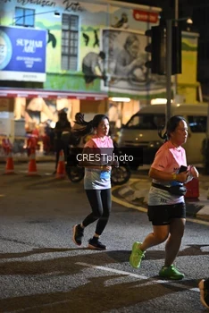 Runner Photo 5547440