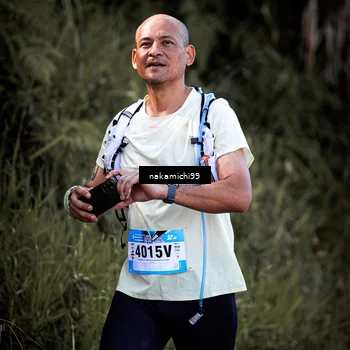 Runner Photo 5547442