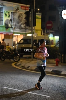 Runner Photo 5547443