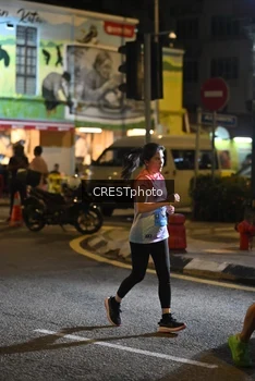 Runner Photo 5547444