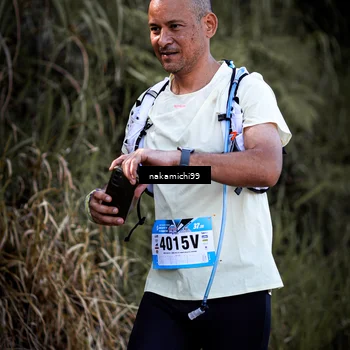 Runner Photo 5547447