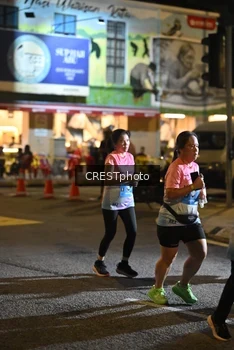 Runner Photo 5547448