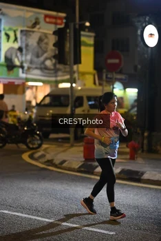 Runner Photo 5547449