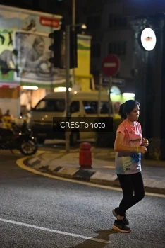Runner Photo 5547450
