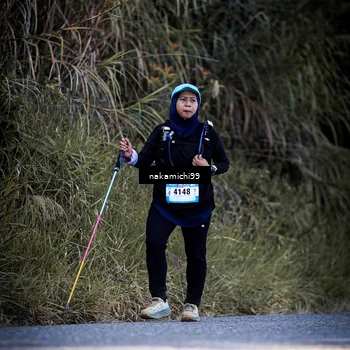 Runner Photo 5547451