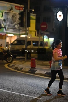 Runner Photo 5547452