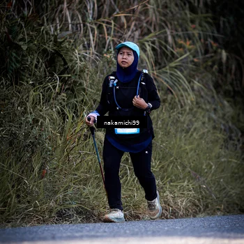 Runner Photo 5547453