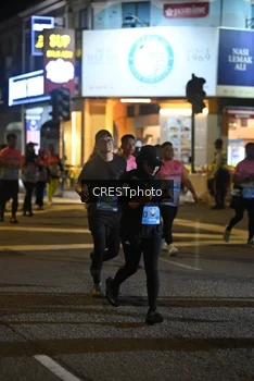 Runner Photo 5547454