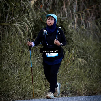 Runner Photo 5547457