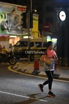 Runner Photo 5547459