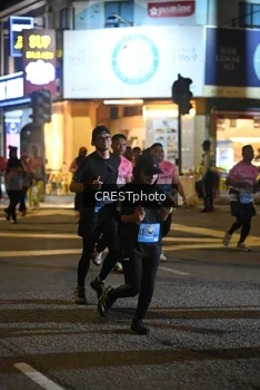 Runner Photo 5547460
