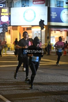 Runner Photo 5547461