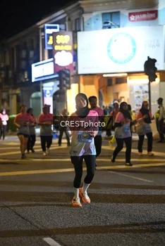 Runner Photo 5547463
