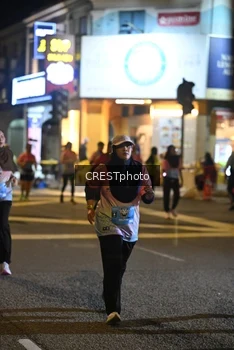 Runner Photo 5547466