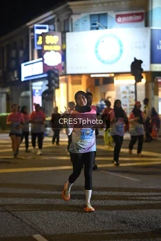 Runner Photo 5547467
