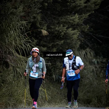 Runner Photo 5547468