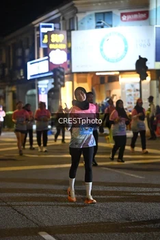 Runner Photo 5547470