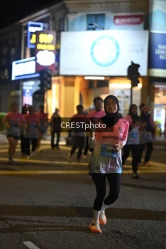 Runner Photo 5547474