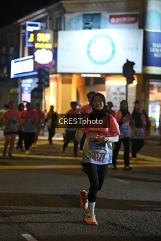Runner Photo 5547475