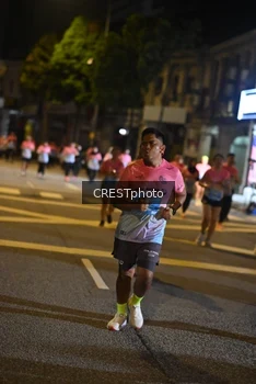 Runner Photo 5547478