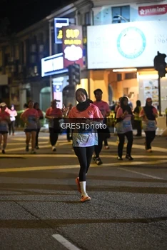 Runner Photo 5547479