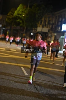 Runner Photo 5547480