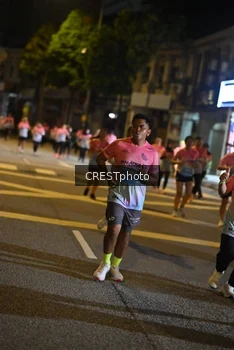 Runner Photo 5547482
