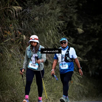 Runner Photo 5547483