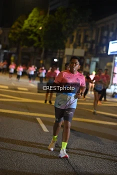 Runner Photo 5547484