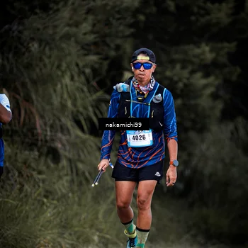 Runner Photo 5547485
