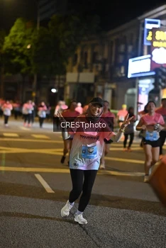 Runner Photo 5547487