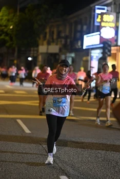 Runner Photo 5547489