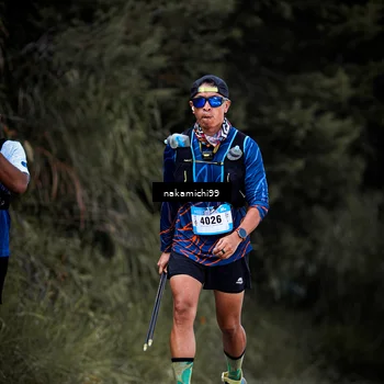 Runner Photo 5547490
