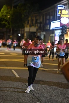 Runner Photo 5547491