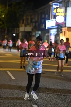 Runner Photo 5547492